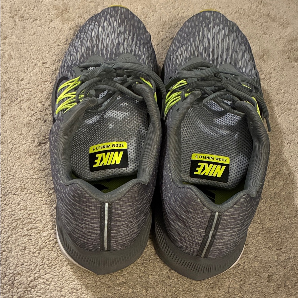 Nike Zoom Winflo 5 - Picture 3 of 5